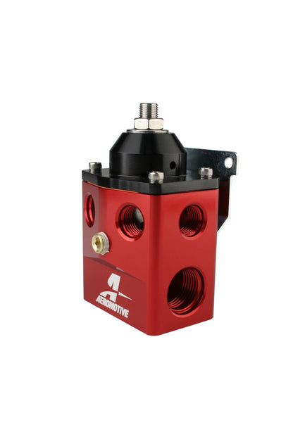 Aeromotive A4 Carbureted Regulator 13203 Photo - Primary
