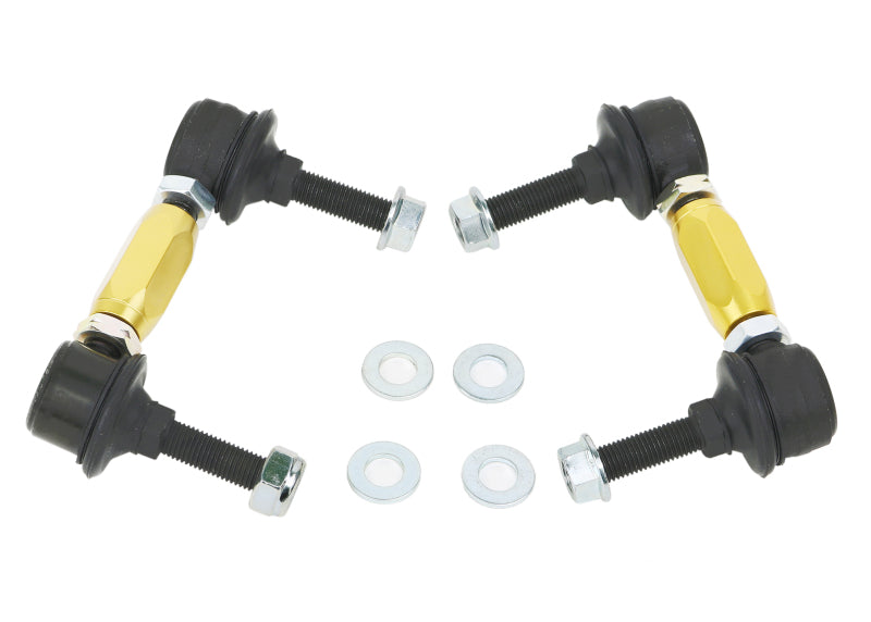 Whiteline Sway Bar - Link KLC140-090 Photo - Close Up