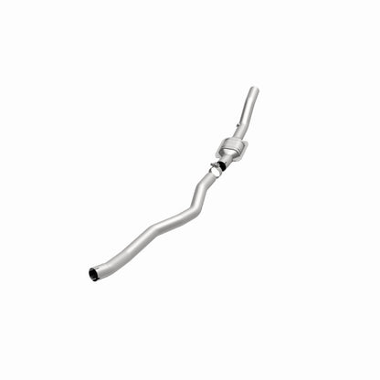 MagnaFlow Dodge Dakota HM Grade Federal / EPA Compliant Direct-Fit Catalytic Converter 23228 360 Degree Image Set