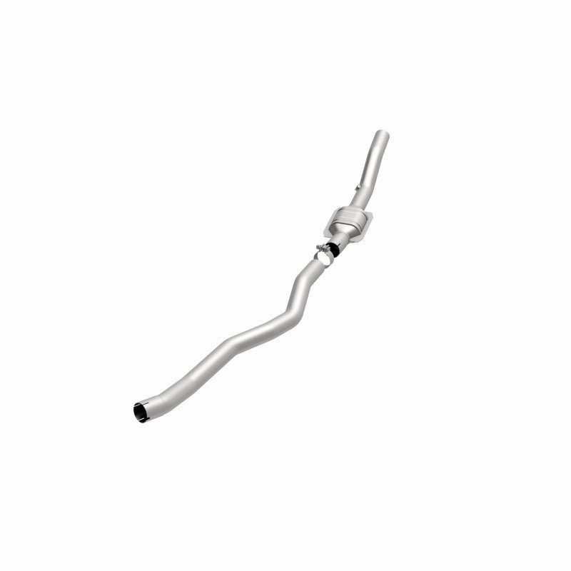 MagnaFlow Dodge Dakota HM Grade Federal / EPA Compliant Direct-Fit Catalytic Converter 23228 360 Degree Image Set