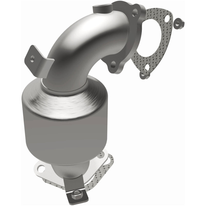 Magnaflow Conv DF 2016-2018 Hyundai Tucson L4 OEM Close Coupled Front (Not for sale in California) 280054 280054 Photo - out of package