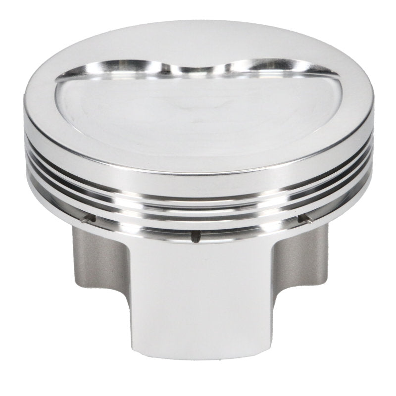 JE Pistons FIAT 159A 9.2:1 KIT Set of 4 Pistons 312396 312396 Photo - Primary