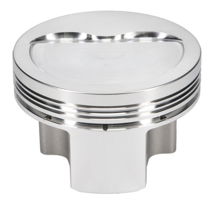 JE Pistons FIAT 146A 7.8:1 KIT Set of 4 Pistons 312398 312398 Photo - Primary