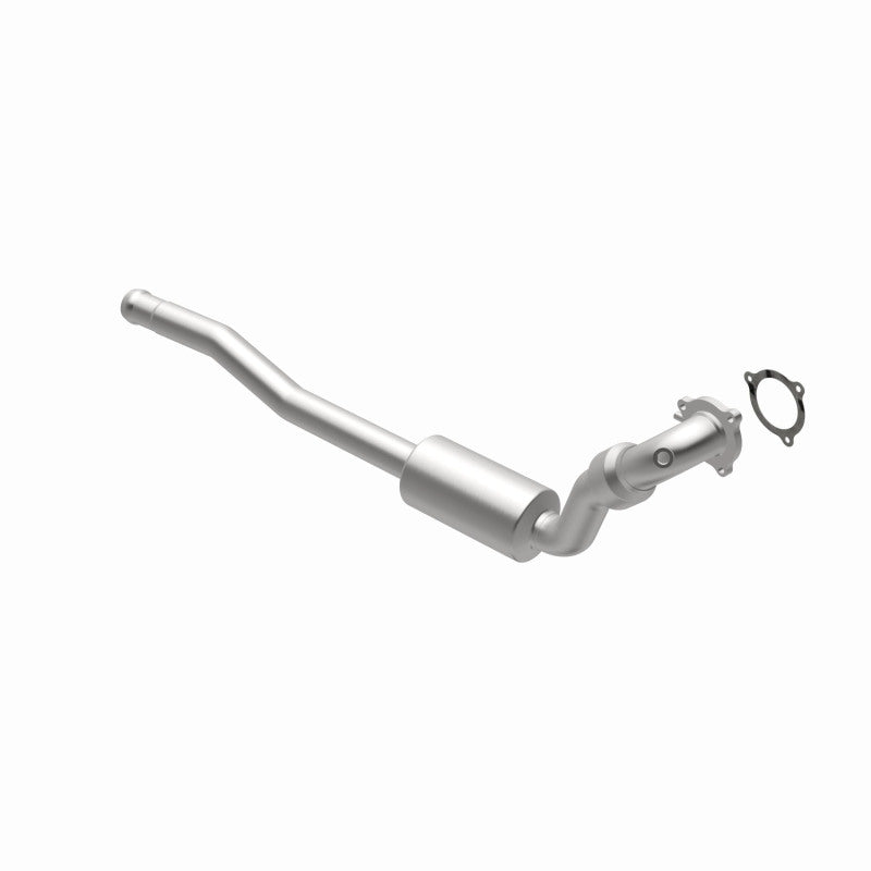 MagnaFlow Volvo HM Grade Federal / EPA Compliant Direct-Fit Catalytic Converter 24071 360 Degree Image Set