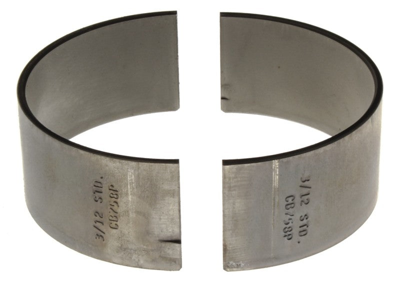 Clevite Connecting Rod Bearing Pair CB758P1 Photo - Primary