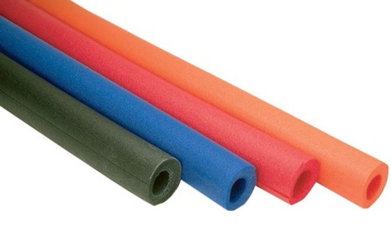 Moroso Offset Roll Bar Padding, Orange (Universal) 80942 User 1
