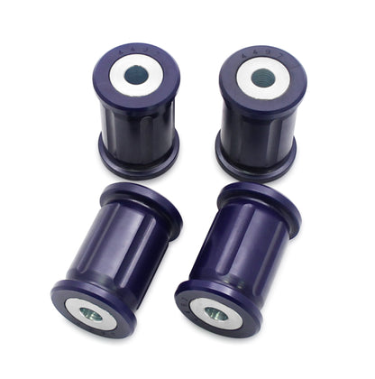 SuperPro Rear Control Arm Upper-Front & Rear Bushing Kit SPF4497K Photo - Primary