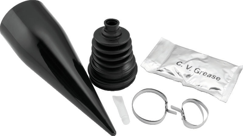 QuadBoss Rapid Repair Utv Cv Boot Kit 414244 414244 Photo - Primary