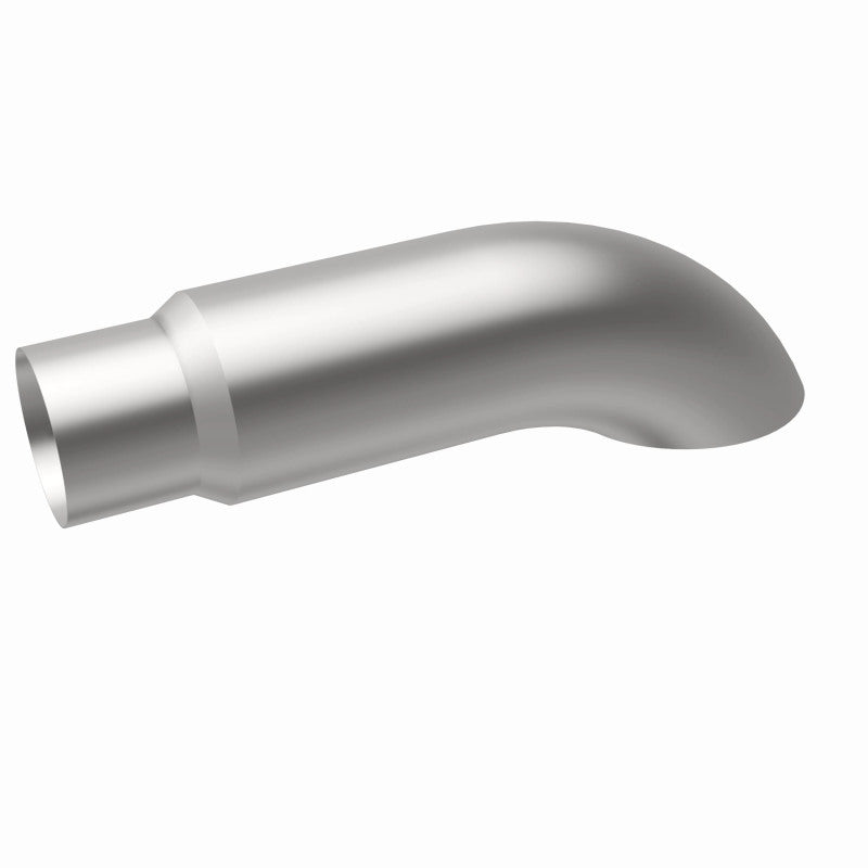 Magnaflow Tip Turndown 5x20 4inchID 304SS 35188 35188 360 Degree Image Set