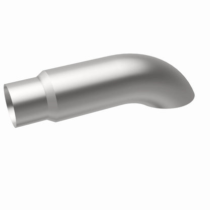 Magnaflow Tip Turndown 5x20 4inchID 304SS 35188 35188 360 Degree Image Set
