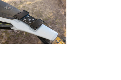 Giant Loop Tail Rack - Black TR23 TR23 User 1