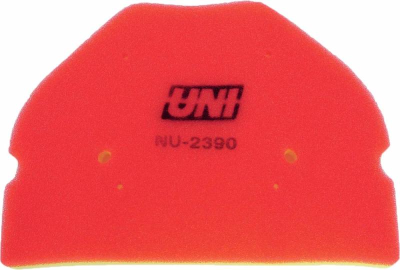 Uni Filter 96-03 Kawasaki ZX-7R Air Filter NU-2390