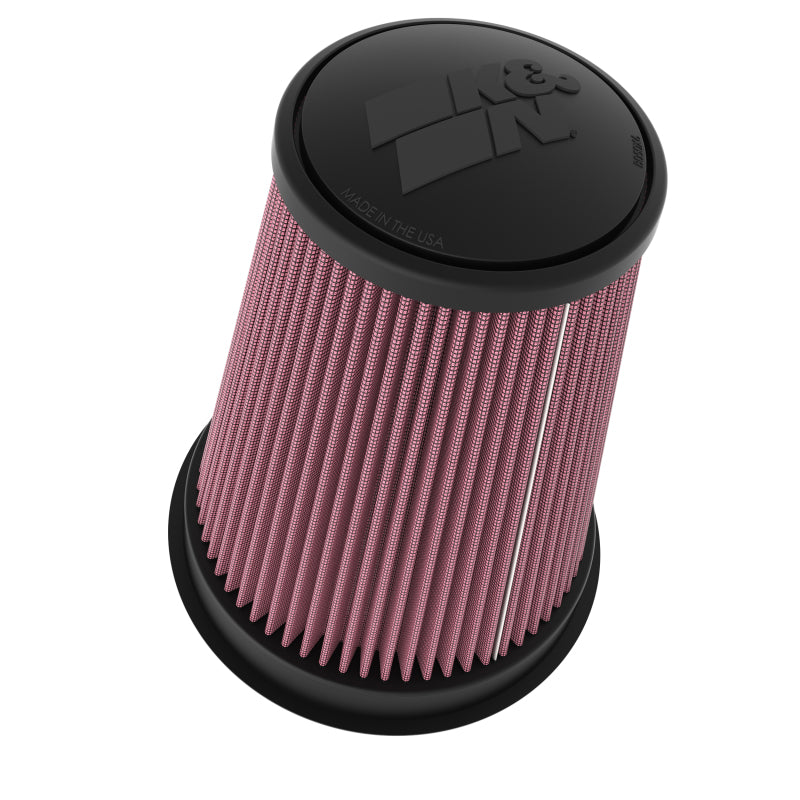 K&N Engineering KN Universal Air Filter Air Filters Air Filters - Universal Fit main image