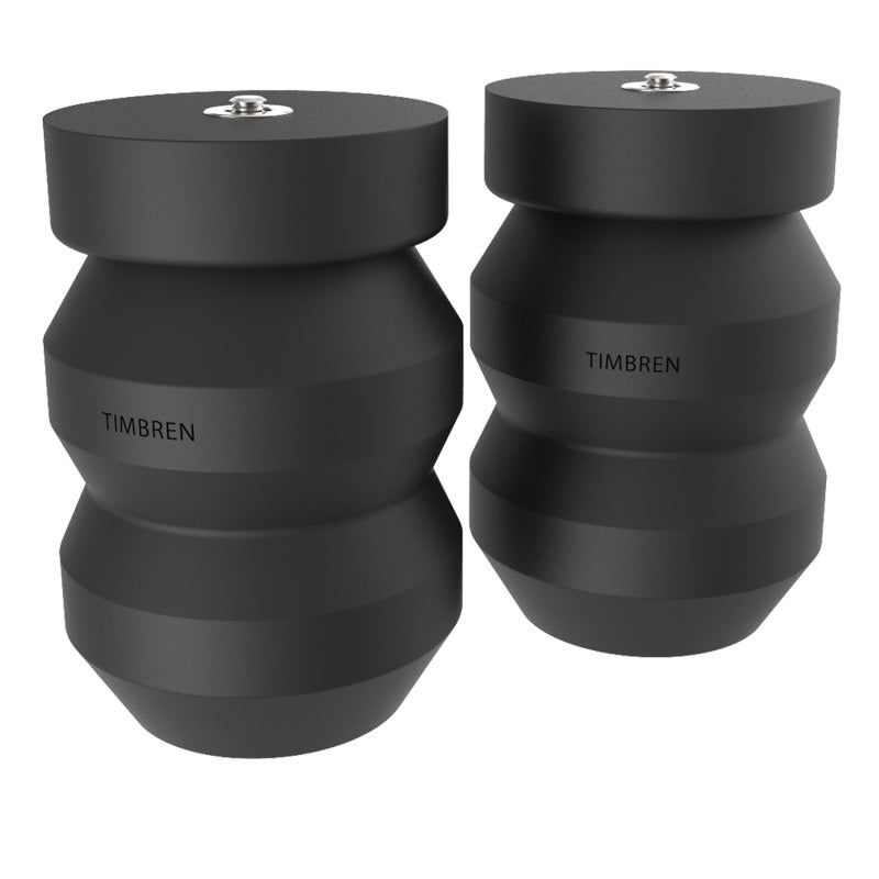 Timbren TIM Suspension Enhancement Systems Suspension Bump Stops main image