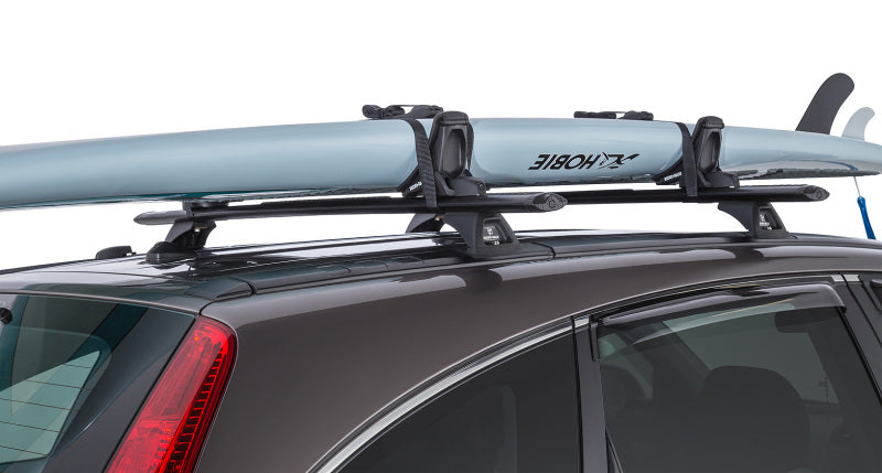 Rhino-Rack Nautic C-Channel Locking Kayak Carrier - Side Loading 580 580 Photo - Primary