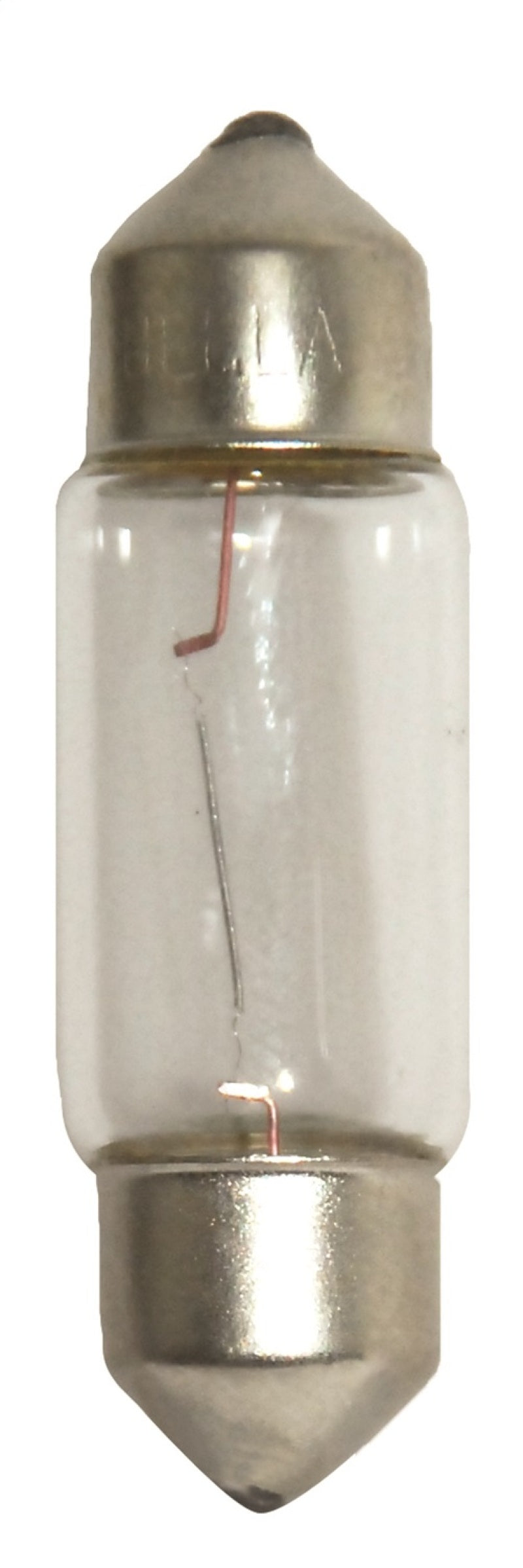 Hella Bulb 6461 12V 10W SV8.5-8 6461 6461 Photo - Primary