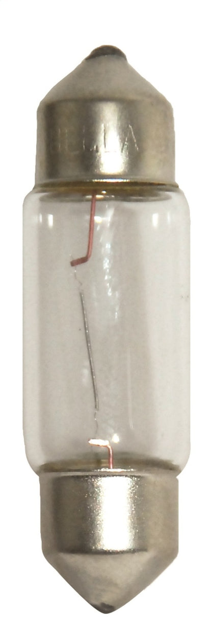 Hella Bulb 6461 12V 10W SV8.5-8 6461 6461 Photo - Primary