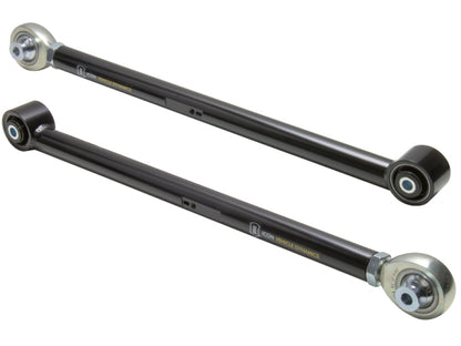ICON 2007+ Toyota FJ / 2003+ Toyota 4Runner / 2008+ Toyota LC200 Tubular Lower Trailing Arm Kit 54000T 54000T Photo - out of package
