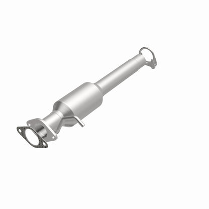 MagnaFlow Toyota Highlander HM Grade Federal / EPA Compliant Direct-Fit Catalytic Converter 24373 360 Degree Image Set