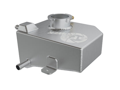 aFe 15-23 Dodge Challenger BladeRunner GT Series Supercharger Coolant Expansion Tank 46-51002 46-51002 Photo - Unmounted