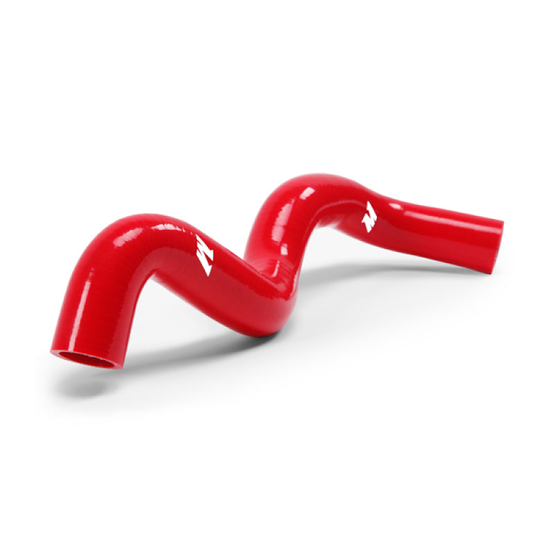 Mishimoto Red Silicone Hose Kit - Mini Cooper S (Supercharged) 07-11 MMHOSE-TINY-07RD User 2