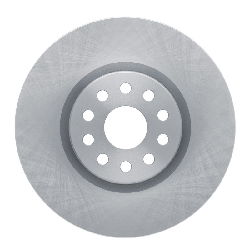 DFC DFC Brake Rotors - Plain Brakes, Rotors & Pads Brake Rotors - OE main image