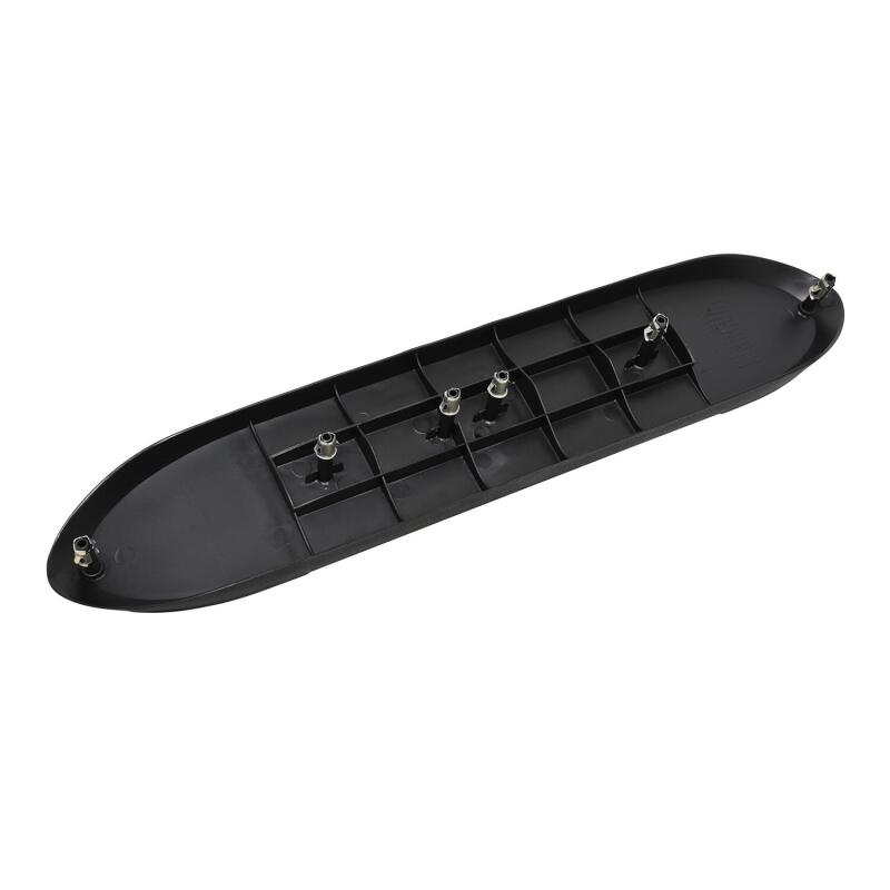 Westin Platinum 4 Replacement Service Kit w/ 20in pad - Black 24-50020 24-50020 Photo - Unmounted