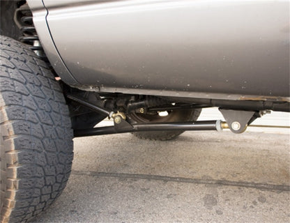 Tuff Country 09-13 Dodge Ram 2500/3500 Front 4.5in Arm Lift Kit 34223 34223 Photo - Mounted