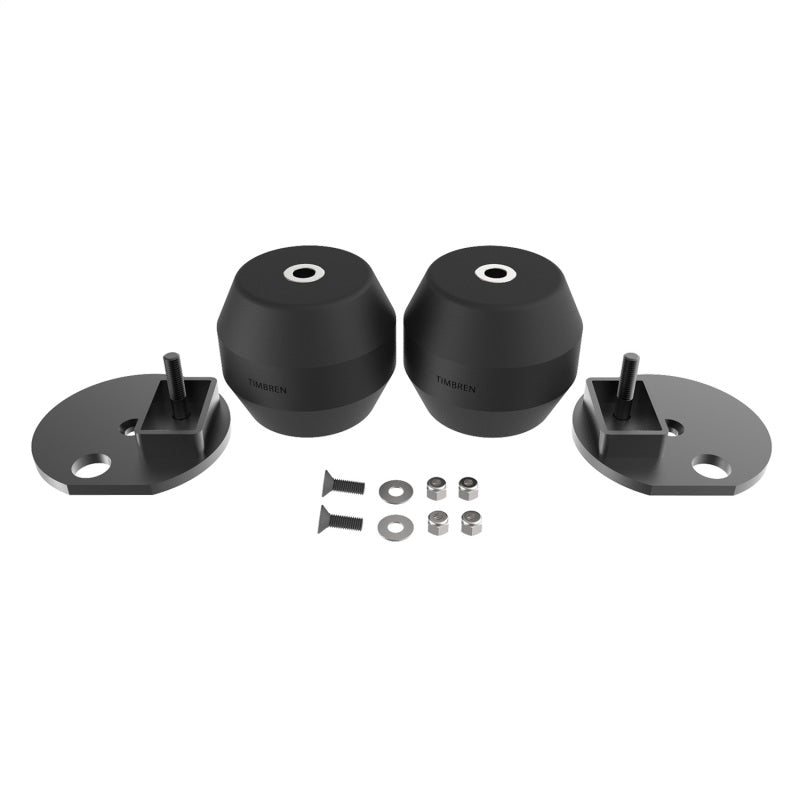 Timbren 1991 Chevrolet C3500HD Rear Suspension Enhancement System GMR35HDM GMR35HDM Photo - Unmounted