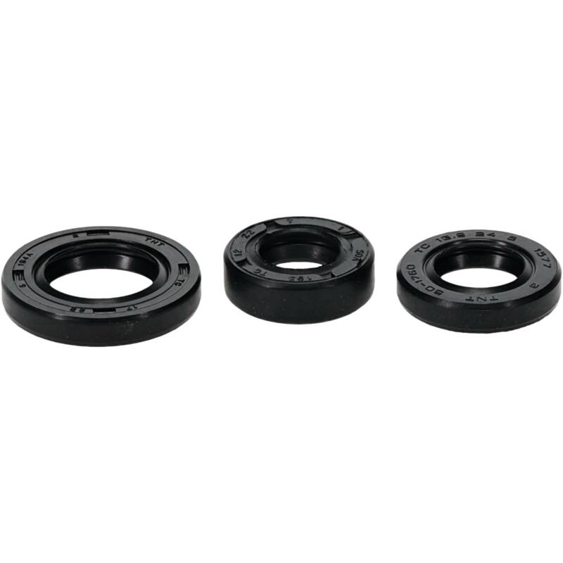 Vertex Pistons Vertex Gaskets 13-23 Honda CRF110F Oil Seal Kit 822999 822999 Photo - Primary