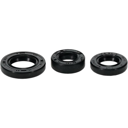 Vertex Pistons Vertex Gaskets 13-23 Honda CRF110F Oil Seal Kit 822999 822999 Photo - Primary