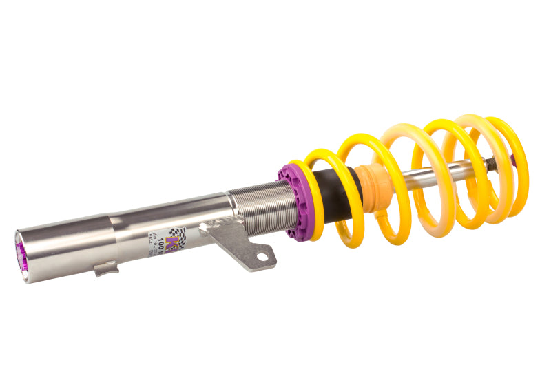 KW Coilover Kit V3 Volkswagen Golf VIII GTI w/o DCC 352800CT 352800CT User 5