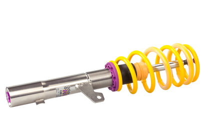 KW Coilover Kit V3 Volkswagen Golf VIII GTI w/o DCC 352800CT 352800CT User 5
