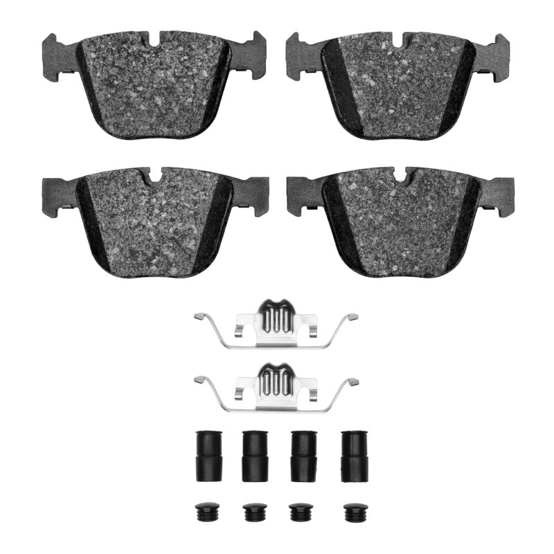 R1 Concepts RNC Ceramic Brake Pads Brakes, Rotors & Pads Brake Pads - OE main image