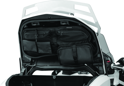 Kuryakyn Trunk Lid Organizer Gldwg 5837 5837 User 1