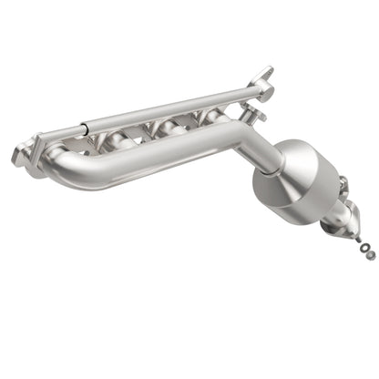 MagnaFlow Lexus GX460 OEM Grade Federal / EPA Compliant Manifold Catalytic Converter 51794 Photo - Primary