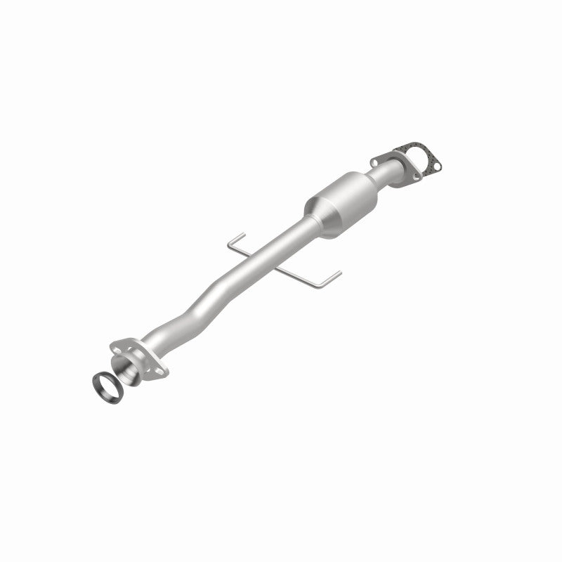 MagnaFlow Kia Sephia California Grade CARB Compliant Direct-Fit Catalytic Converter 4481034 360 Degree Image Set
