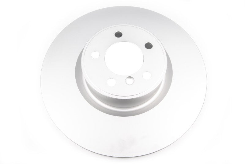 DBA 10-12 Land Rover Range Rover Front En-Shield Standard Rotor 3088E 3088E Photo - Primary