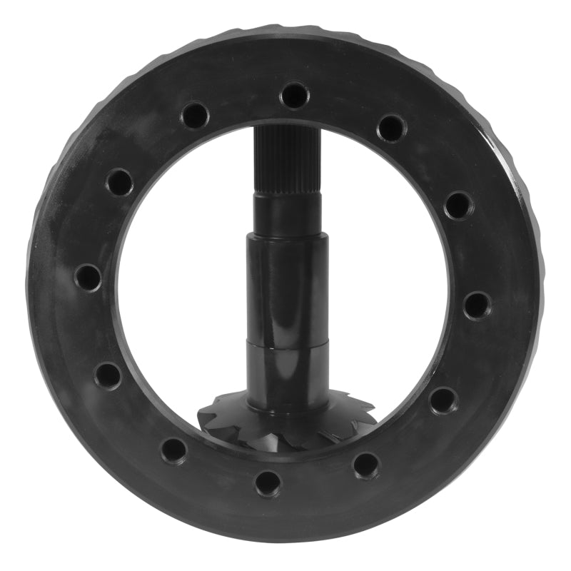 Yukon Gear & Axle Yukon 11.25in Dana 80 3.73 Rear Ring & Pinion Install Kit 4.375in OD Head Bearing YGK2172 YGK2172 User 2