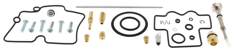 All Balls Racing 01-02 Yamaha WR426F Carburetor Rebuild Kit 26-1441 26-1441 Photo - Primary