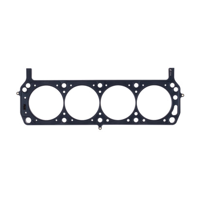 Cometic MLX Cylinder Head Gasket;Each C5757-062 Photo - Primary