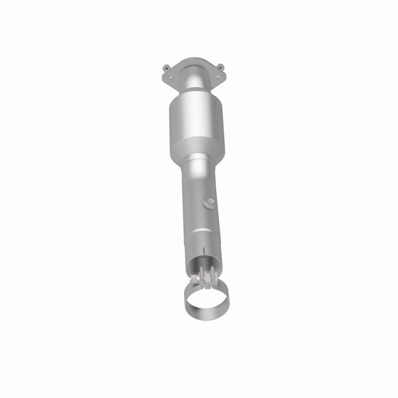 MagnaFlow California Grade CARB Compliant Direct-Fit Catalytic Converter 4451648 360 Degree Image Set
