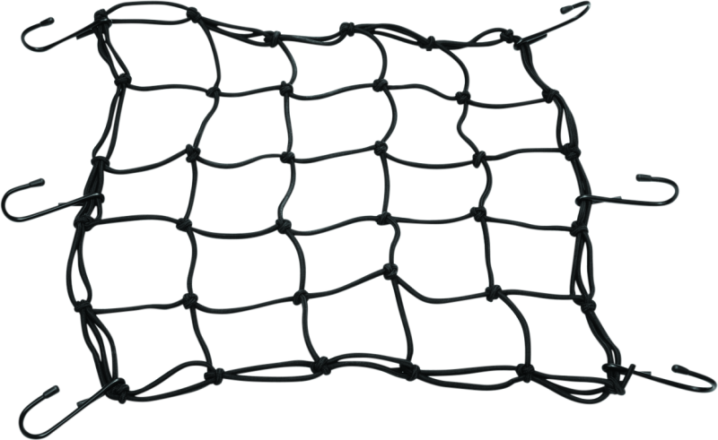 Kuryakyn 12in Cargo Net 5781 5781 Photo - Primary