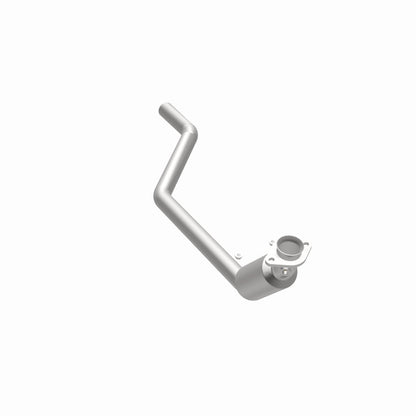 Magnaflow Conv DF 06-08 Jaguar S-Type 3.0L 52076 52076 360 Degree Image Set