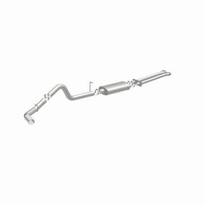 MagnaFlow Street Series Cat-Back Performance Exhaust System 15602 360 Degree Image Set