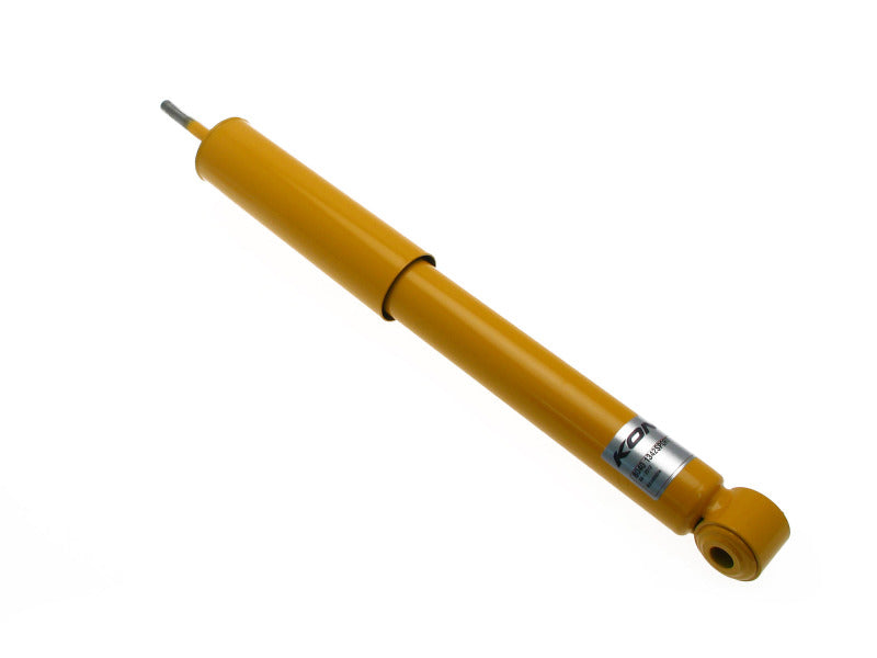 Koni Sport (Yellow) Shock 03-07 Saab 9-3 Sport Sedan/ Sport Combi 4 cyl - Rear 8040 1342Sport 8040 1342SPORT Photo - Primary