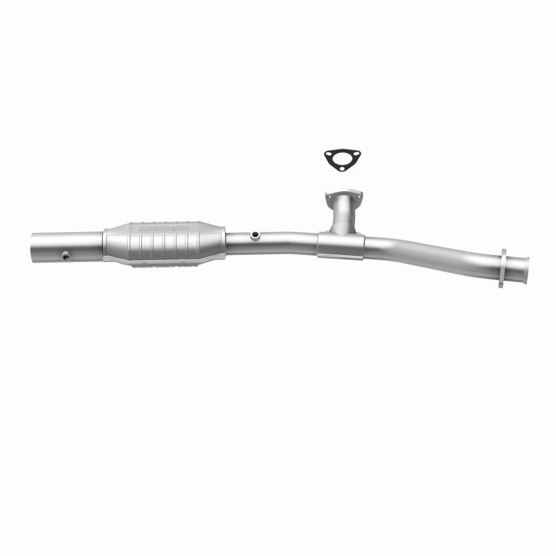 MagnaFlow Dodge Ram 2500 HM Grade Federal / EPA Compliant Direct-Fit Catalytic Converter 24461 360 Degree Image Set
