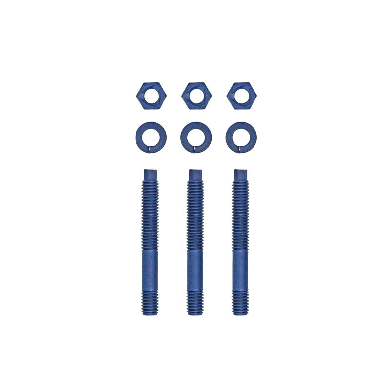 Fel-Pro FEL Exhaust Hardware Exhaust, Mufflers & Tips Exhaust Hardware main image
