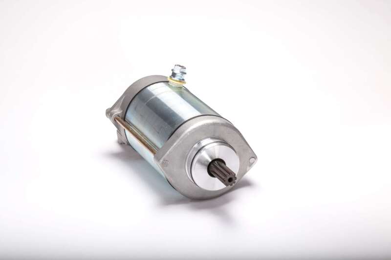 Ricks Motorsport Electrics Ricks Motorsport New Starter Motor 61-214 61-214 User 1