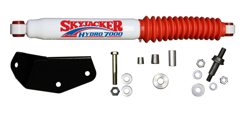Skyjacker 2005-2010 Ford F-250 Super Duty Steering Damper Kit 7154 7154 Photo - Primary